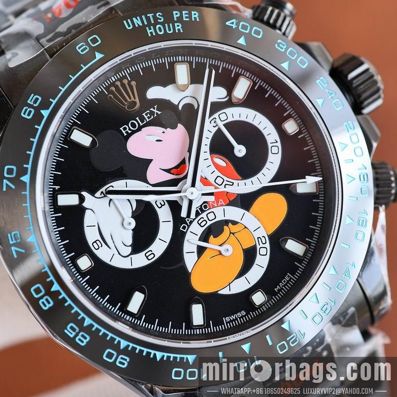 Replica Rolex 40mm 090968