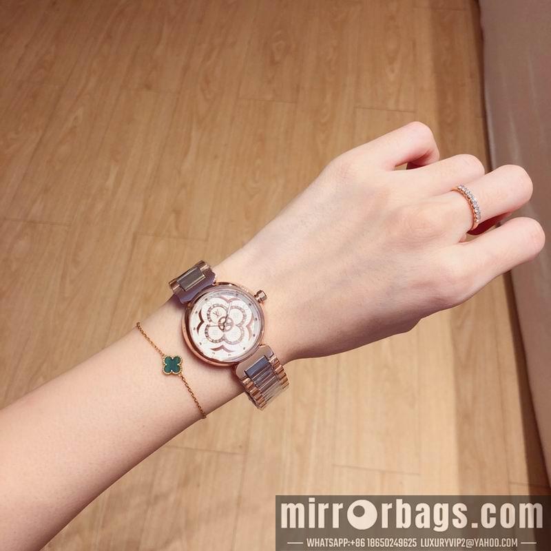 Replica LV Watch 032587