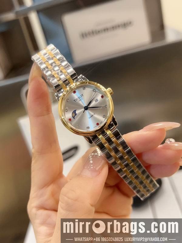 Replica Tissot 30mm 40mm 050609