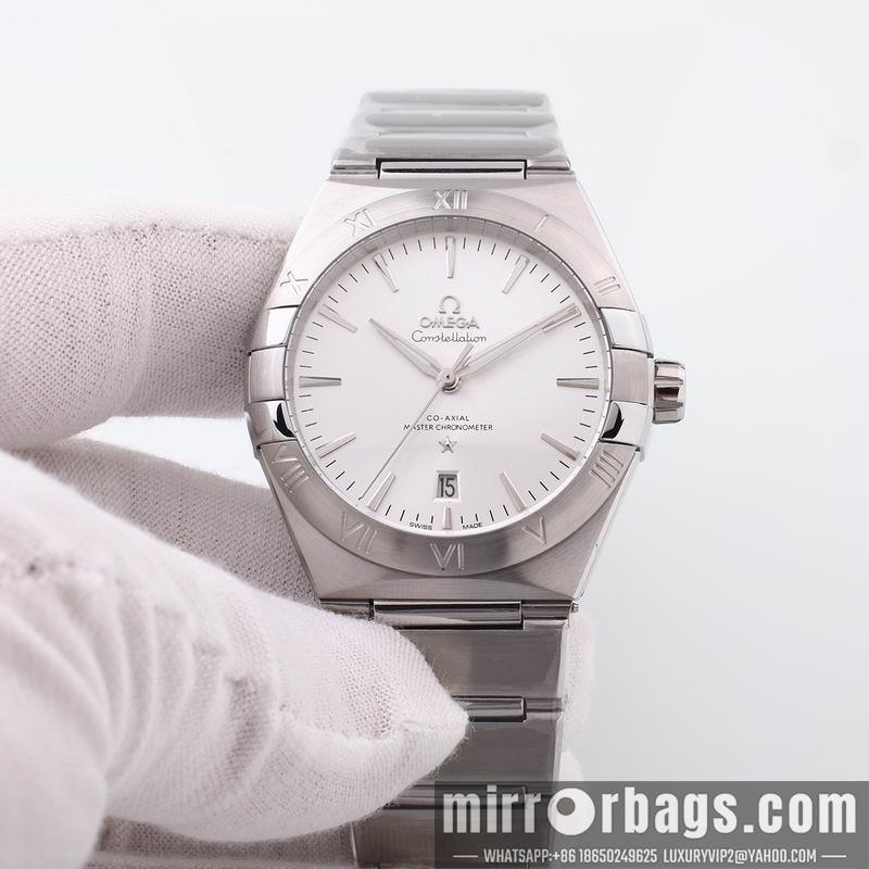 Replica Omega watch 022554