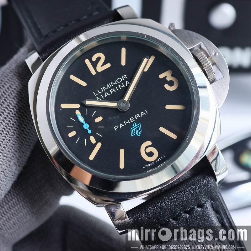 Replica Panerai 44mm 080625