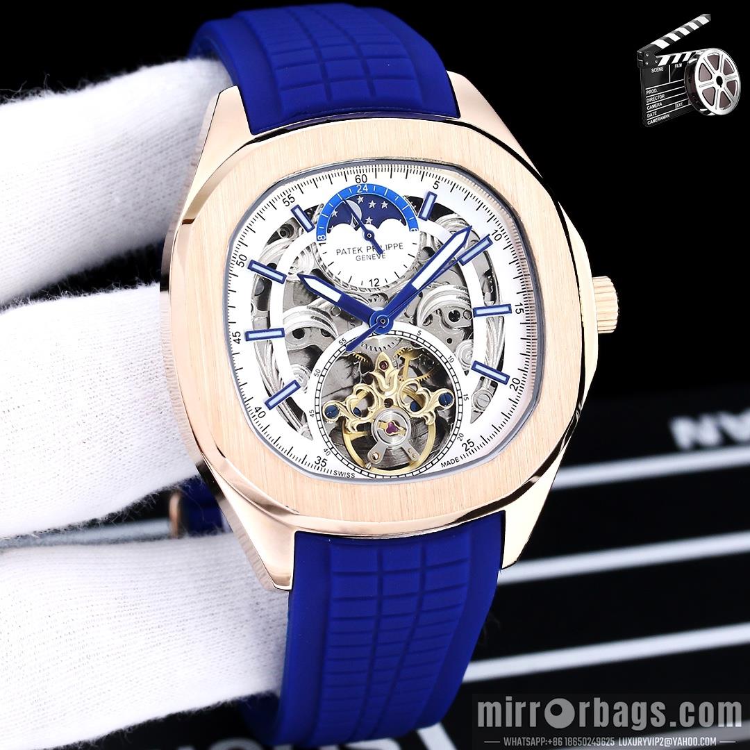 Replica Patek Philippe 46X12mm 100504