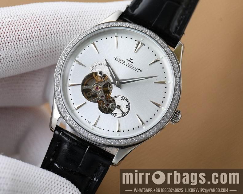 Replica Jaeger-LeCoultre men 43X10.5mm 102355