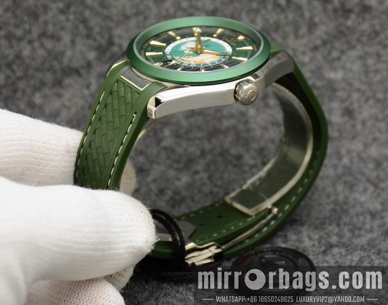 Replica Omega 42X12.5mm 092856