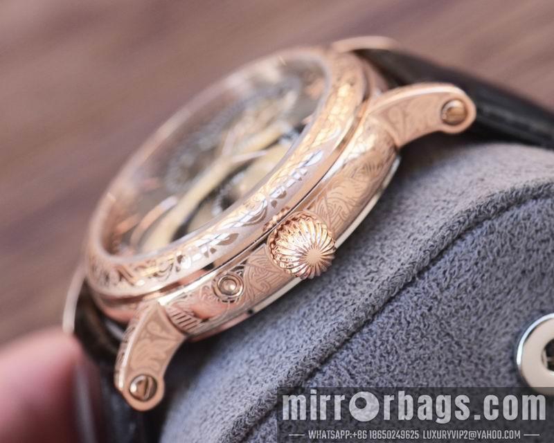 Replica Patek Philippe 42mm 031960