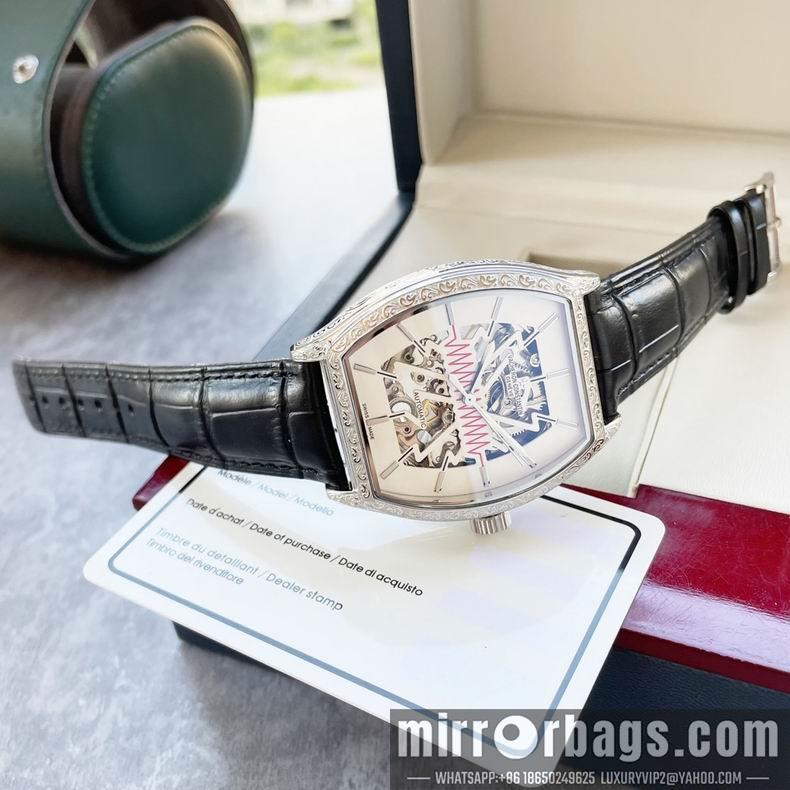 Replica Vacheron Constantin men 43X13mm 122509