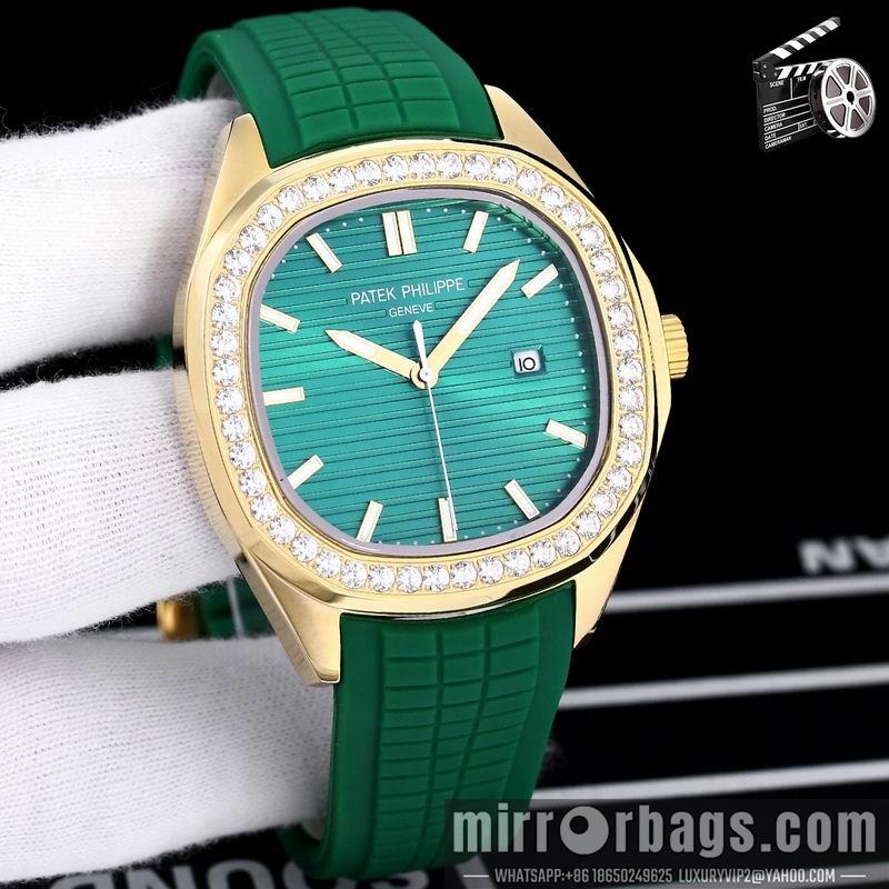Replica Patek Philippe 43X12mm 062816