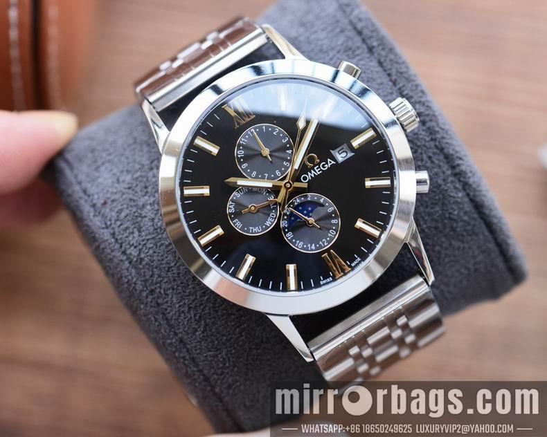 Replica Omega men 40X12mm 052633