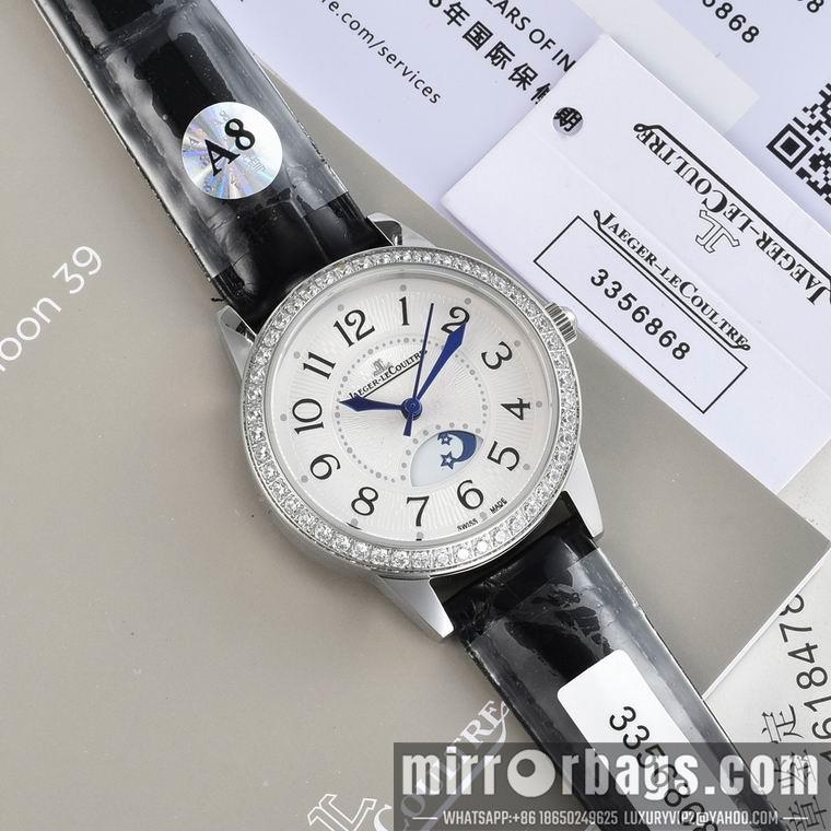 Replica Jaeger Lecoultre women 33X9mm M24