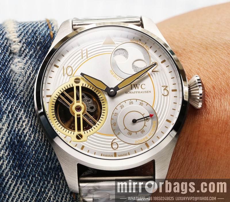 Replica IWC 46X13.5mm 072804
