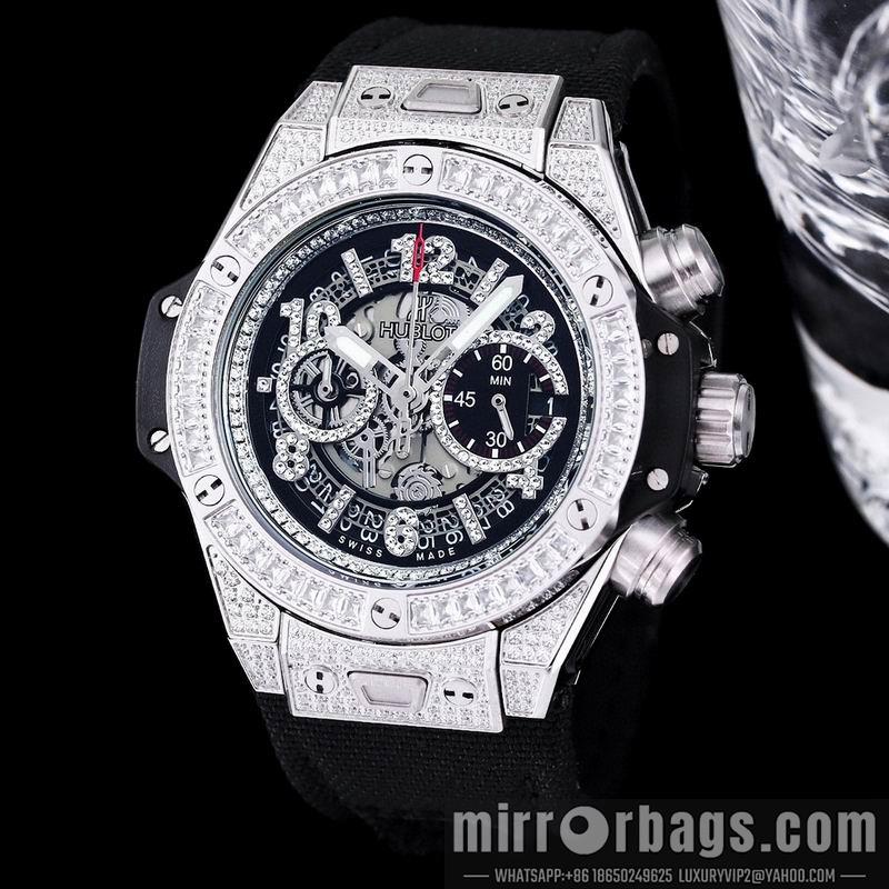 Replica Hublot watch 082105