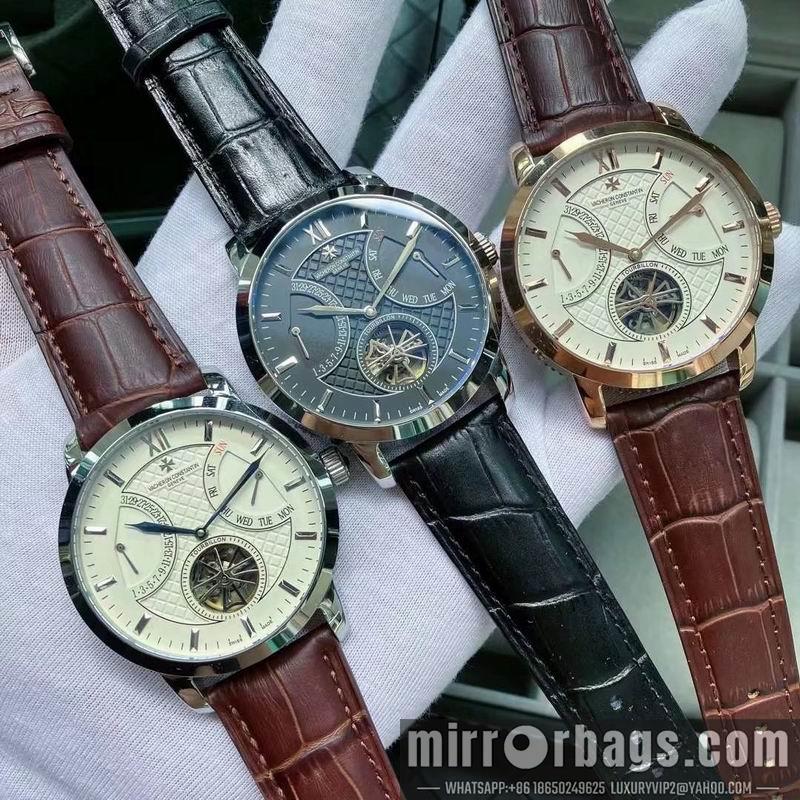 Replica Vacheron Constantin 43X13mm 050317