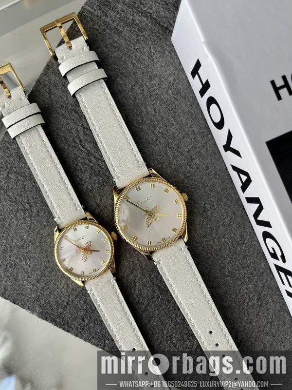 Replica Gucci 36mm 29mm 0829136