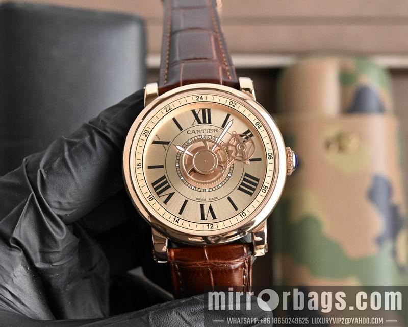 Replica Cartier 45mm 042770