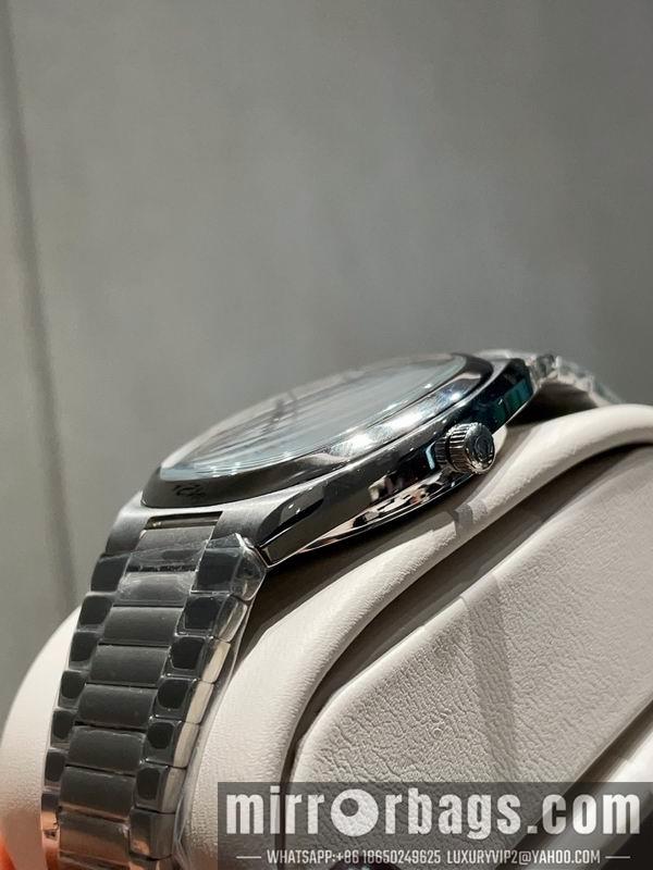 Replica Omega 36mm 031122