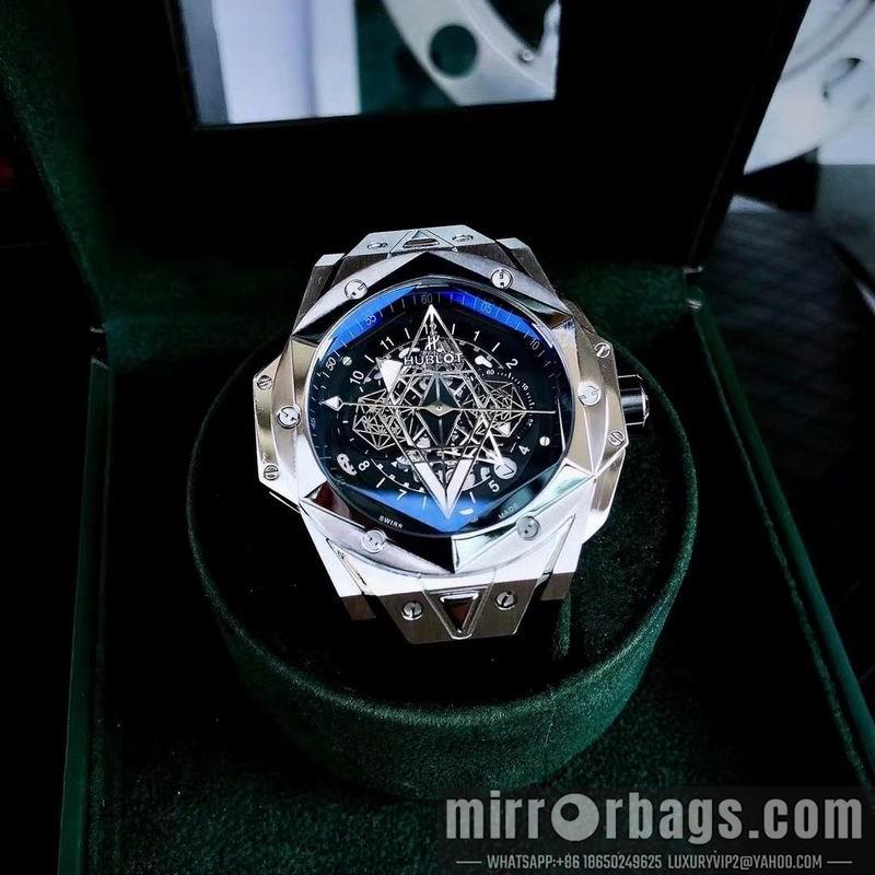 Replica Hublot 45mm 050874