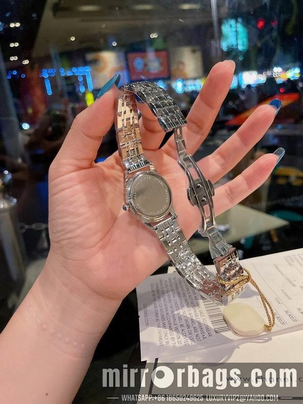Replica Omega women 34X8mm M42