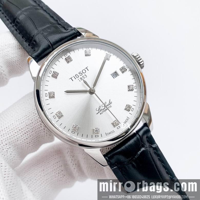 Replica Tissot 41x11mm 1nms102