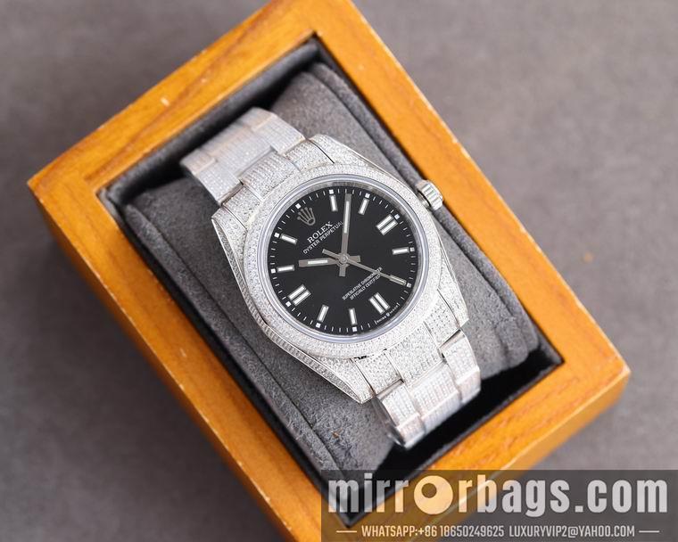 Replica Rolex women 36mm M39