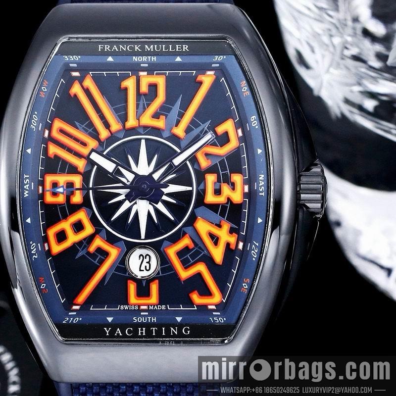 Replica Franck Muller 44X54mm 082916