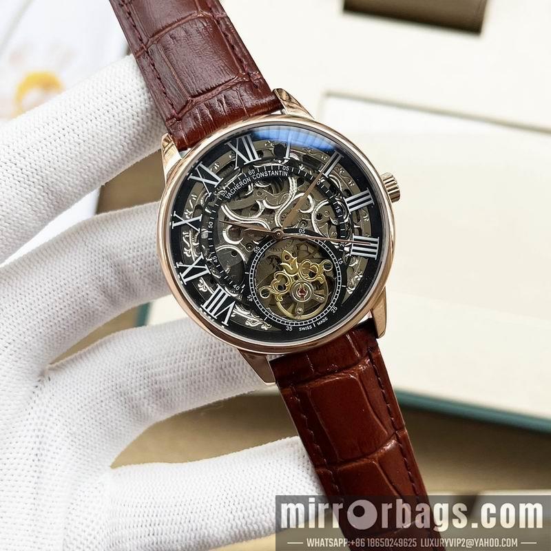 Replica Vacheron Constantin  42mm 041362