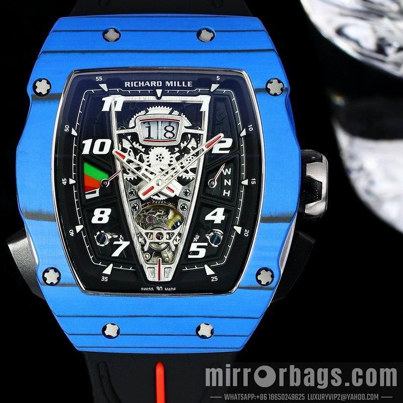 Replica Richard Mille watch 111012