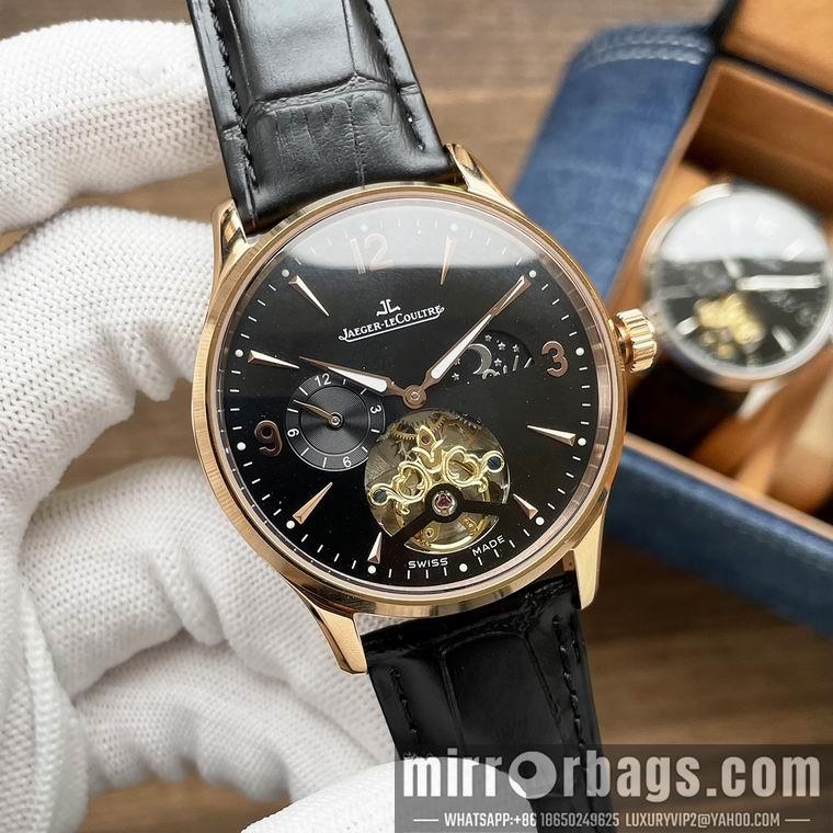 Replica Jaeger Lecoultre men 43X13mm M29