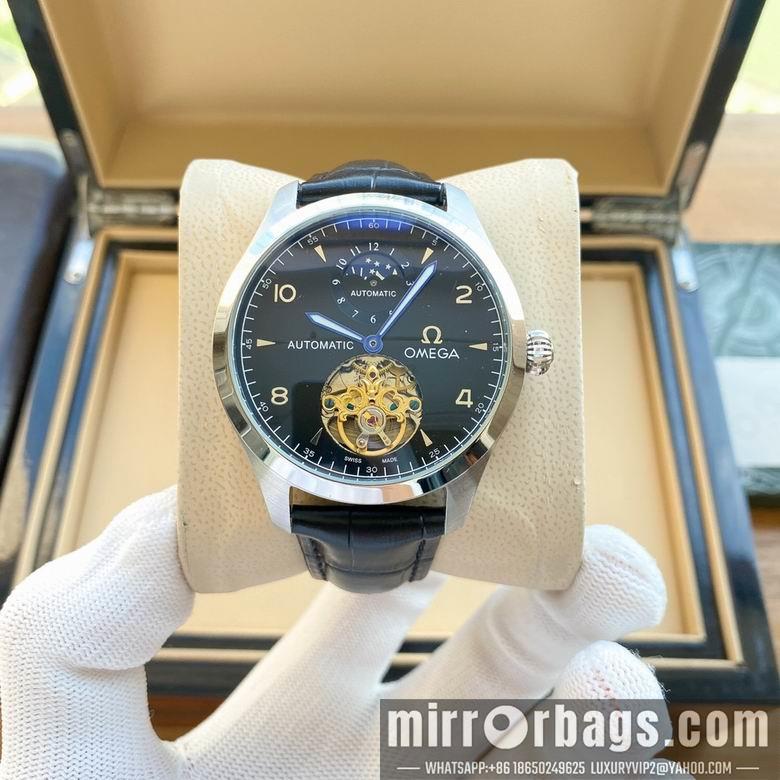Replica Omega men 42X121mm M69