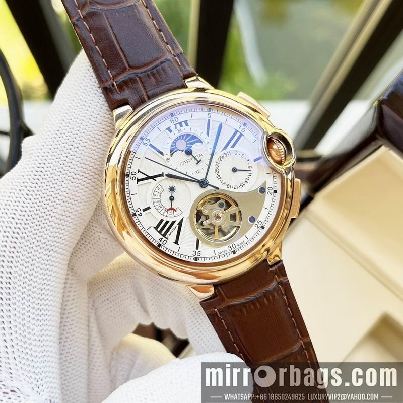 Replica Cartier 44mm 1031140