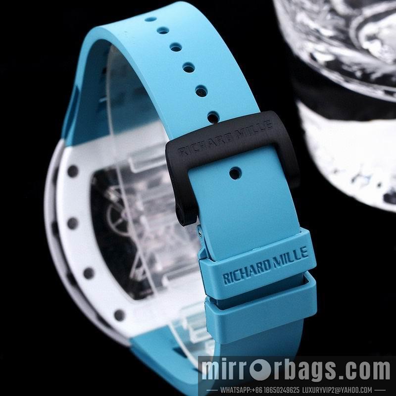 Replica Richard Mille watch 102409