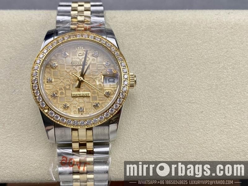 Replica Rolex 31mm 092921