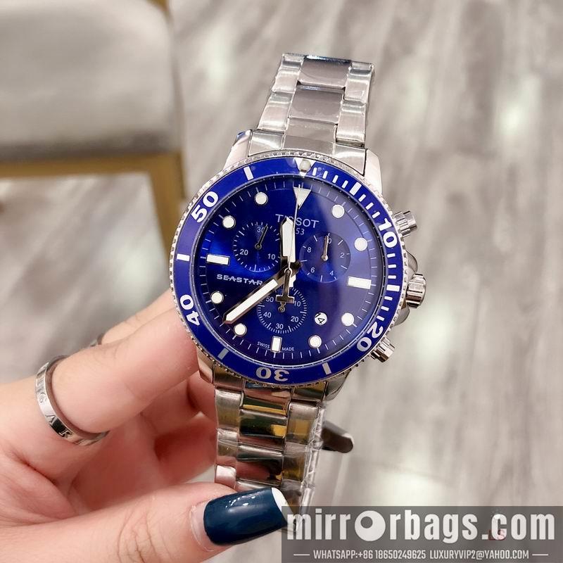 Replica Tissot 42X10mm 041424
