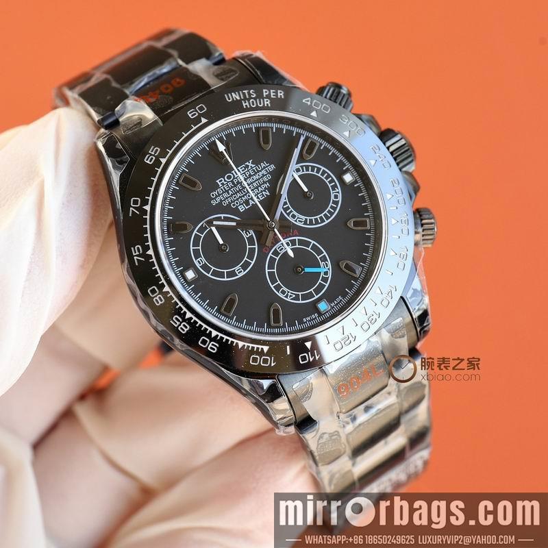 Replica Rolex 40mm 090966