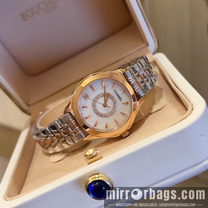Replica Chanel 30X10mm 022315