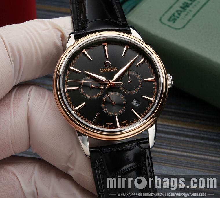 Replica Omega watch mb 072902