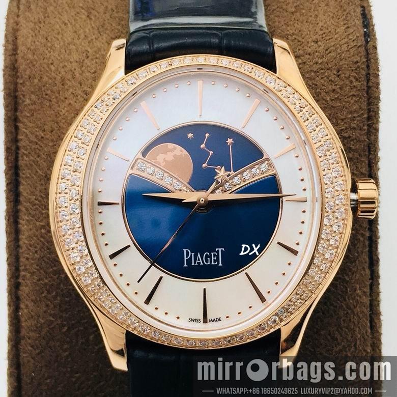 Replica Piaget 36x9.9mm 10nms82