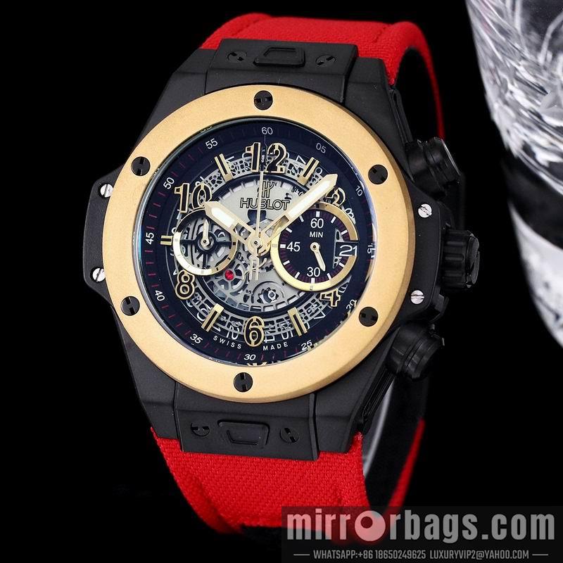 Replica Hublot watch 082103