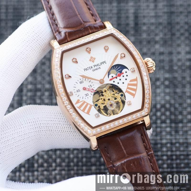 Replica Patek Philippe 43X12mm 082289