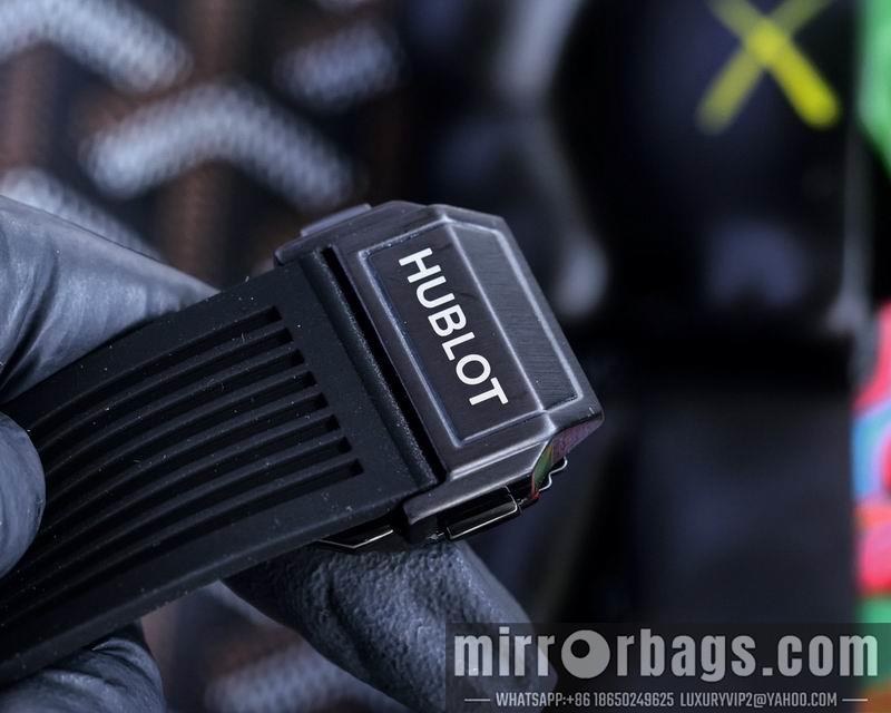 Replica Hublot 45mm 0413100