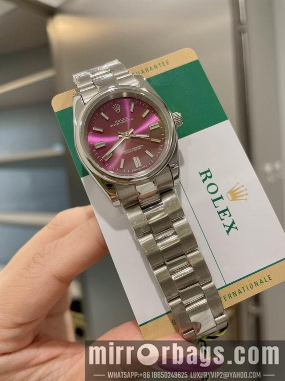 Replica Rolex women watch M13