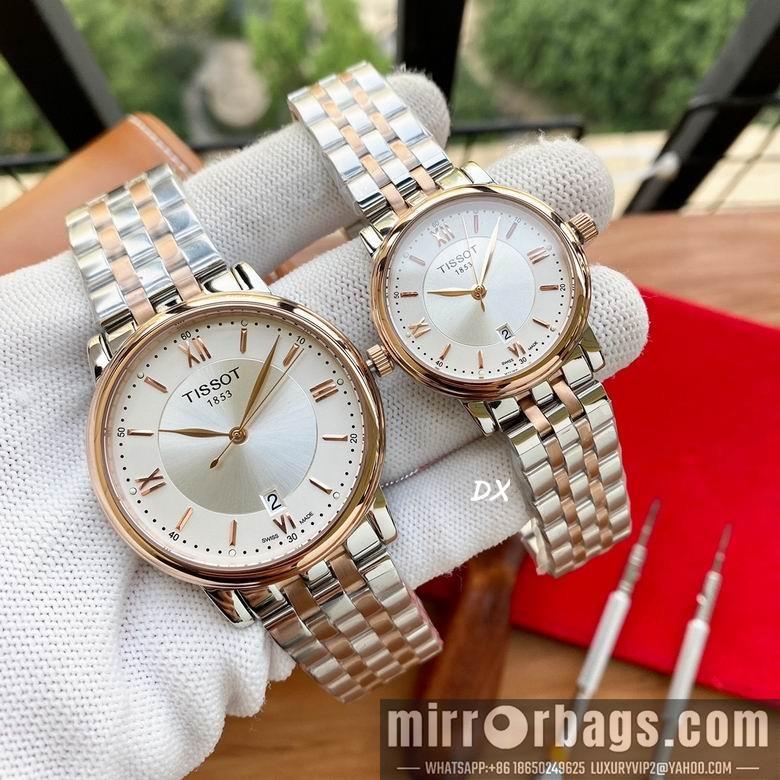 Replica Tissot W30 M40mm 2nms21