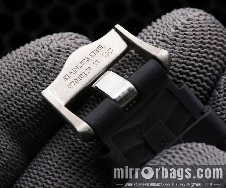 Replica Omega watch M46