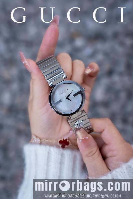Replica Gucci 37mm 022255
