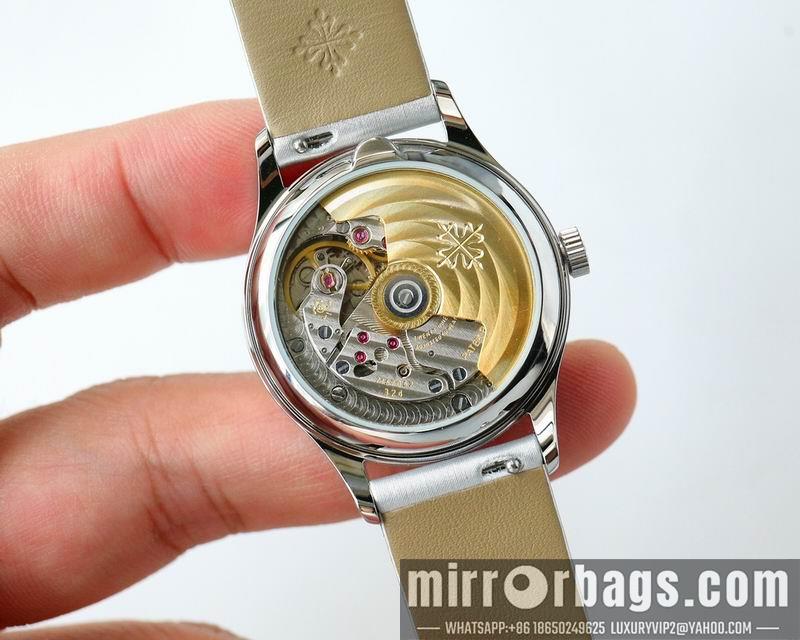 Replica Patek Philippe 33mm 0830179