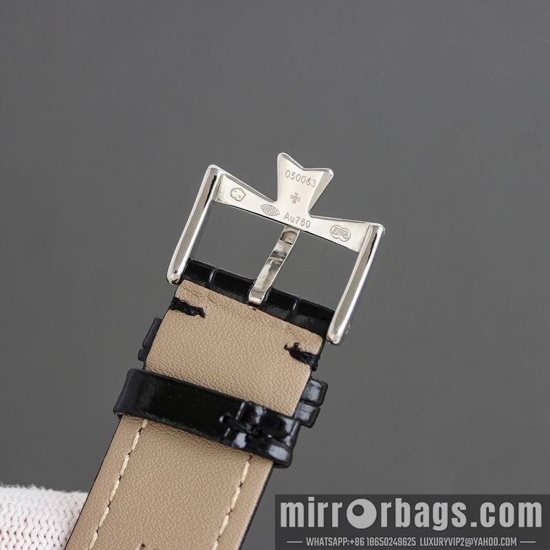 Replica Vacheron Constantin 41mm 042758