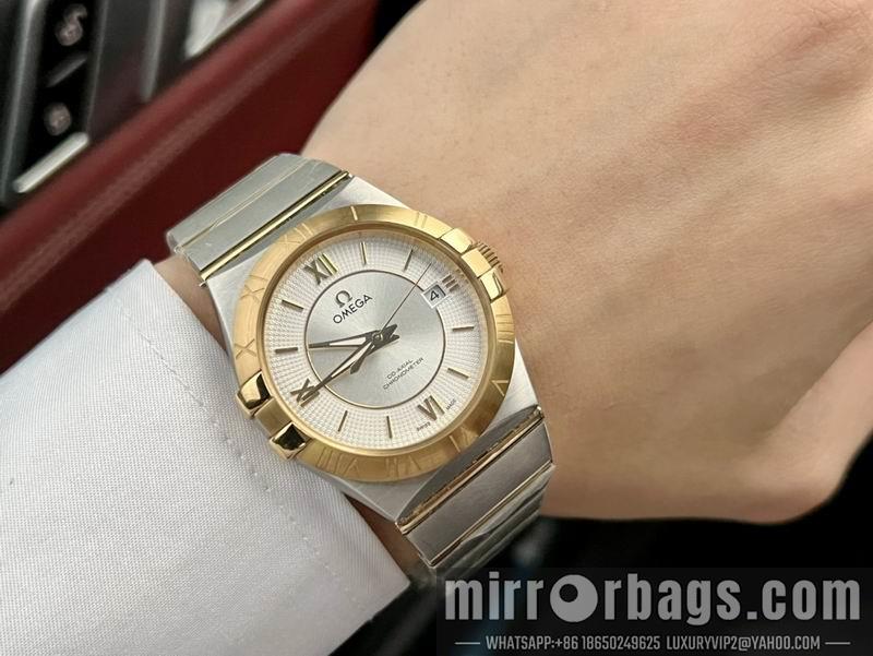 Replica Omega 40X12mm 050620