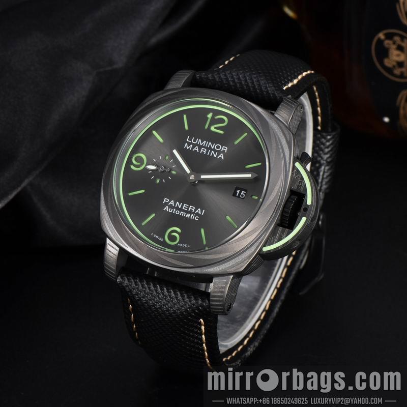 Replica Panerai 44mm 101011