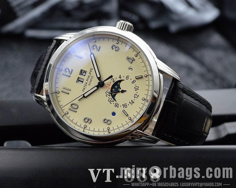 Replica Patek Philippe 42X13mm 052003