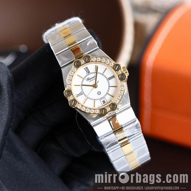 Replica Chopard 28mm 2nms43