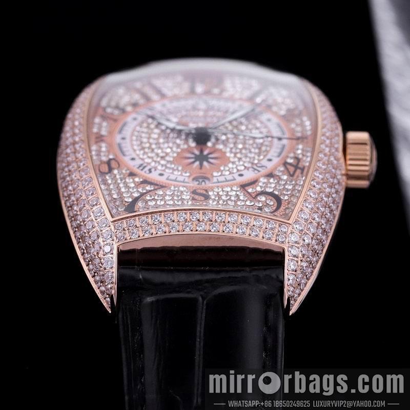 Replica Franck Muller 40X52mm 102422